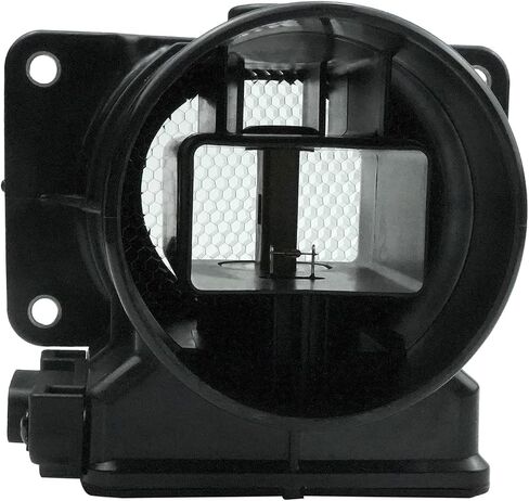 Mass Meter Sensor Mass Air Flow Sensor Fit for1999 2000 2001 2002 2003 2004 2005 Mitsubishi Eclipse Galant Montero 3.0 4G64 Replacement MD336501 E5T08171 in Saudi Arabia