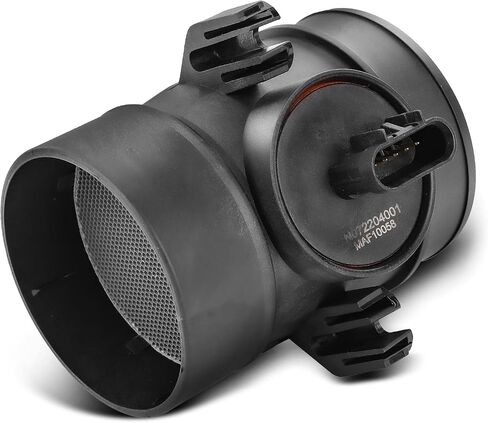 A-Premium Mass Air Flow Sensor Meter [5-Pins] Compatible with Chevrolet Express 1500/2500/3500 2003-2015 & GMC Savana 1500/2500/3500 2003-2015, Replace# 12574383, 15926193 in Saudi Arabia