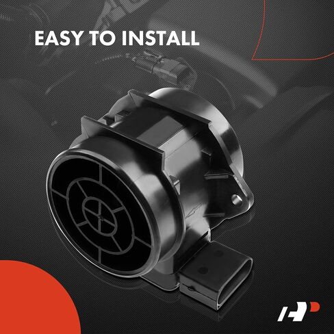 A-Premium Mass Air Flow Sensor Meter [5-Pins] Compatible with Chevrolet Express 1500/2500/3500 2003-2015 & GMC Savana 1500/2500/3500 2003-2015, Replace# 12574383, 15926193 in Saudi Arabia
