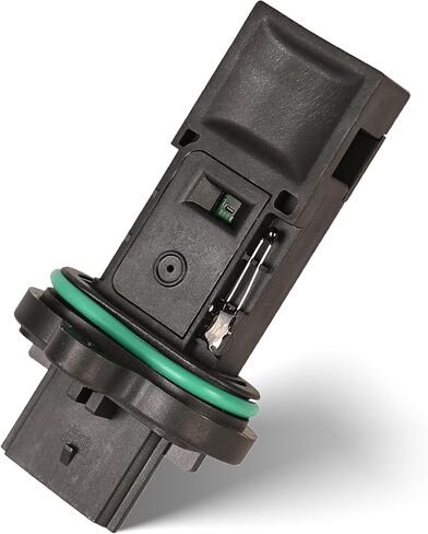 مستشعر تدفق الهواء الشامل مستشعر MAF متوافق مع B u i c k Encore Verano Chevy Cruze Sonic Trax لاستبدال 12671624 0280218419 in Kuwait