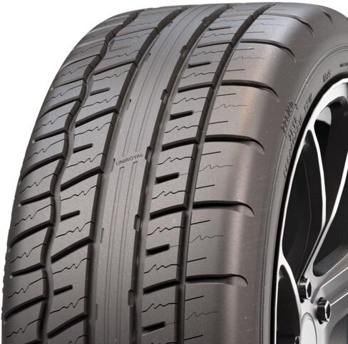 Uniroyal Power Paw A/S All Season 205/45ZR17 88Y XL إطار الركاب in Saudi Arabia
