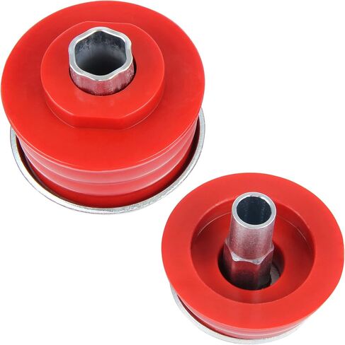 طقم جلبة بديلة لهيكل السيارة KF04060BK لسيارة فورد F250 F350 in Kuwait