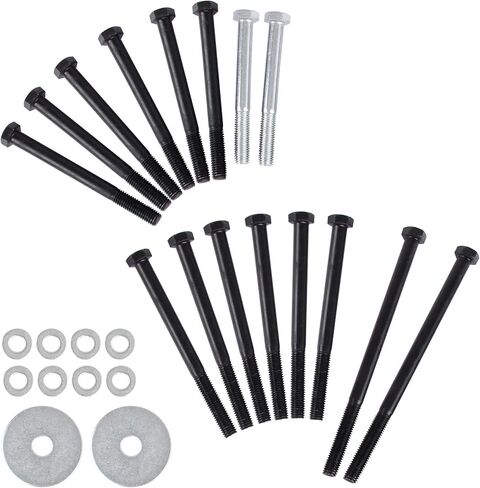 طقم جلبة بديلة لهيكل السيارة KF04060BK لسيارة فورد F250 F350 in Kuwait