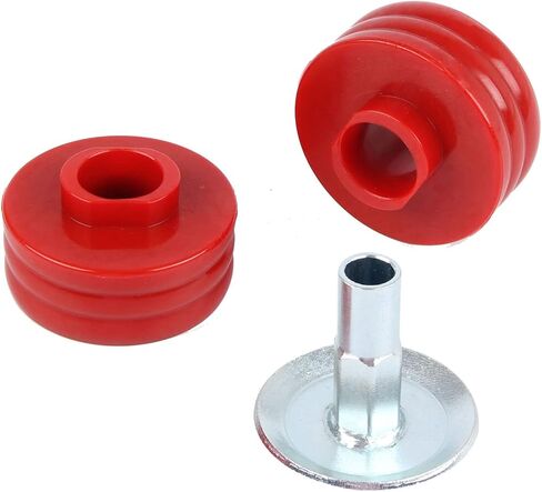 طقم جلبة بديلة لهيكل السيارة KF04060BK لسيارة فورد F250 F350 in Kuwait