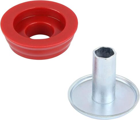 طقم جلبة بديلة لهيكل السيارة KF04060BK لسيارة فورد F250 F350 in Kuwait