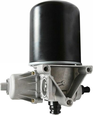 مجموعة مجفف الهواء R955205 لاستبدال سلسلة Meritor Wabco System Saver 1200 in Kuwait