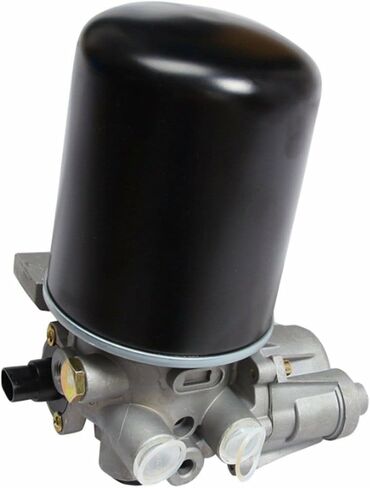 مجموعة مجفف الهواء R955205 لاستبدال سلسلة Meritor Wabco System Saver 1200 in Kuwait