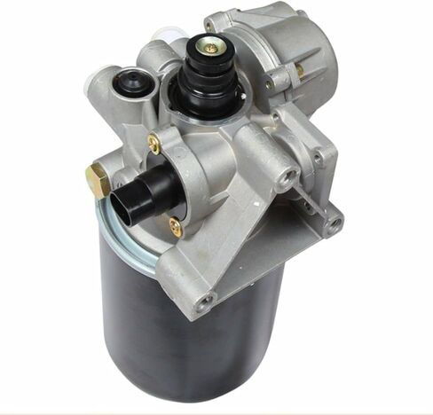 مجموعة مجفف الهواء R955205 لاستبدال سلسلة Meritor Wabco System Saver 1200 in Kuwait