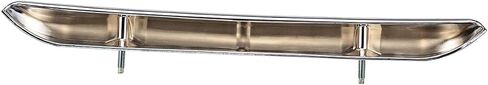 RLB-HILON Front Hood Handle Grab Compatible with Chevrolet Kodiak GMC Topkick C4500 C5500 C6500 2003-2009 Year Replaces OEM 15814272, Black Painted Color in Saudi Arabia