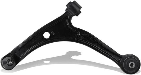 AUTOSAVER88 Front Lower Control Arm and Ball Joint Assembly Compatible with 2003-2008 Pilot, 2001-2006 MDX -Passenger Side in Saudi Arabia