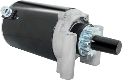 استبدال Kohler Starter 15 16 17 18 20HP 12-098 Series، Cub Cadet 1515 1517 Z42، LT133 150 155 160، New Holland Toro، AM122435 5225040 5278340 6560040 SAB0037 410-21041 4 10-21085 in Saudi Arabia