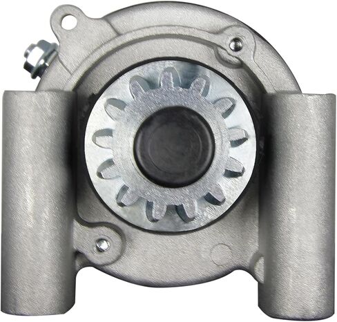 استبدال Kohler Starter 15 16 17 18 20HP 12-098 Series، Cub Cadet 1515 1517 Z42، LT133 150 155 160، New Holland Toro، AM122435 5225040 5278340 6560040 SAB0037 410-21041 4 10-21085 in Saudi Arabia
