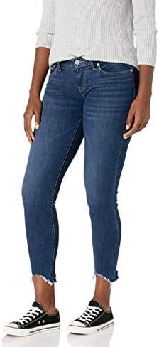 Lucky Brand Women's Low Rise Lolita Skinny Jean in Saudi Arabia