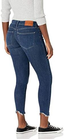 Lucky Brand Women's Low Rise Lolita Skinny Jean in Saudi Arabia