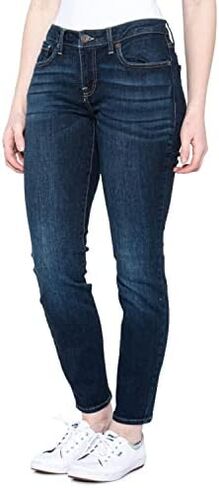 Lucky Brand Women's Low Rise Lolita Skinny Jean in Saudi Arabia