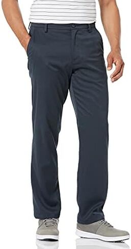 Amazon Essentials Men's Classic-Fit Stretch Golf Pant (Available in Big & Tall) in Saudi Arabia