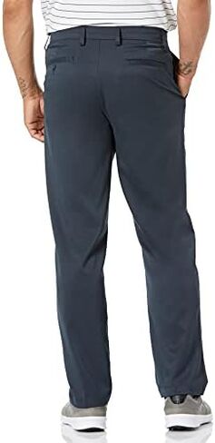 Amazon Essentials Men's Classic-Fit Stretch Golf Pant (Available in Big & Tall) in Saudi Arabia