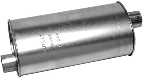 Walker 18455 SoundFX Muffler أداة تشديب in Saudi Arabia