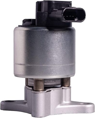AUQDD EGV468 EGR Exhaust Gas Recirculation Valve w/Gasket (For 3.0L/3.1L) Fit For [96-99 Buick Century ;Chevy Lumina ;Oldsm Achieva ;Pontiac Grand Prix] 01-03 Saturn L300 LW300 (Replace # 17201257) in Saudi Arabia