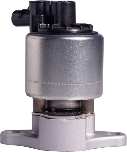 AUQDD EGV468 EGR Exhaust Gas Recirculation Valve w/Gasket (For 3.0L/3.1L) Fit For [96-99 Buick Century ;Chevy Lumina ;Oldsm Achieva ;Pontiac Grand Prix] 01-03 Saturn L300 LW300 (Replace # 17201257) in Saudi Arabia