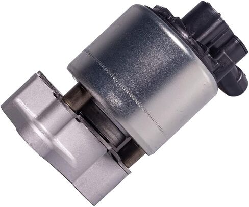 AUQDD EGV468 EGR Exhaust Gas Recirculation Valve w/Gasket (For 3.0L/3.1L) Fit For [96-99 Buick Century ;Chevy Lumina ;Oldsm Achieva ;Pontiac Grand Prix] 01-03 Saturn L300 LW300 (Replace # 17201257) in Saudi Arabia