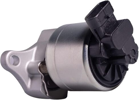 AUQDD EGV468 EGR Exhaust Gas Recirculation Valve w/Gasket (For 3.0L/3.1L) Fit For [96-99 Buick Century ;Chevy Lumina ;Oldsm Achieva ;Pontiac Grand Prix] 01-03 Saturn L300 LW300 (Replace # 17201257) in Saudi Arabia