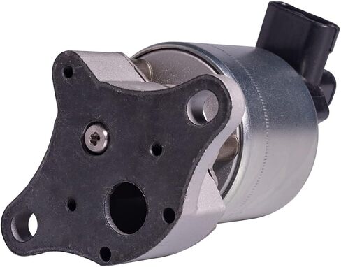AUQDD EGV468 EGR Exhaust Gas Recirculation Valve w/Gasket (For 3.0L/3.1L) Fit For [96-99 Buick Century ;Chevy Lumina ;Oldsm Achieva ;Pontiac Grand Prix] 01-03 Saturn L300 LW300 (Replace # 17201257) in Saudi Arabia
