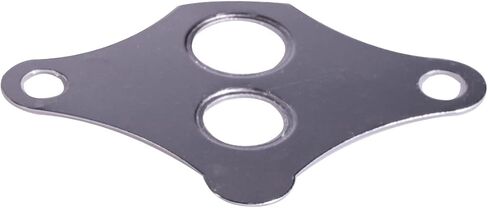 AUQDD EGV468 EGR Exhaust Gas Recirculation Valve w/Gasket (For 3.0L/3.1L) Fit For [96-99 Buick Century ;Chevy Lumina ;Oldsm Achieva ;Pontiac Grand Prix] 01-03 Saturn L300 LW300 (Replace # 17201257) in Saudi Arabia