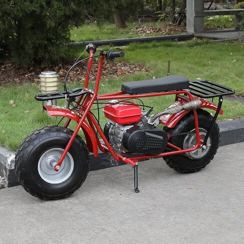 ففريتو كاتم صوت انبوب عادم جديد مع براغي لسيارة بريداتور 196cc 212cc 6.5HP GX160 GX200 محرك كولمان باور سبورتس CT200u BT200x CT200u-ex KT196 ماسيمو باجا MB200 دراجة صغيرة تعمل بالغاز جو كارت in Saudi Arabia