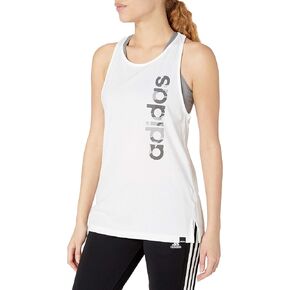 adidas Women's Boxed Camouflage Tank Top in Saudi Arabia