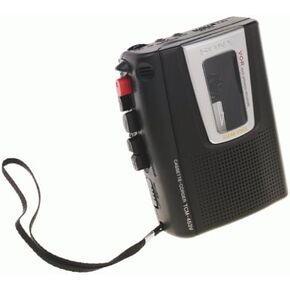 Sony TCM453V Full Size Audio Cassette Recorder in Kuwait