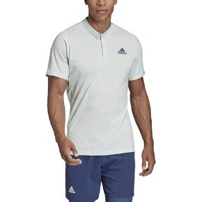 adidas Men's Freelift Sport Heather Sleeveless Tee in Saudi Arabia