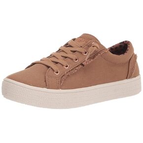 حذاء رياضي نسائي من Skechers BOBS 113328، كستنائي، 5.5 in Kuwait