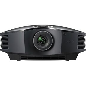 Sony VPLHW65ES 1080p 3D SXRD Home Theater Projector in Saudi Arabia