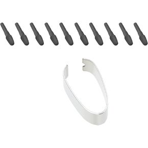 Sony DPTA-RTP1 10 Replacement Pom Tips in Kuwait