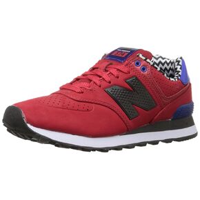 New Balance Women's WL574 Acrylic Pack Classic Sneaker