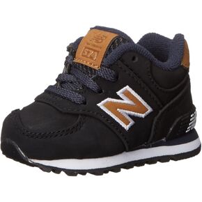 New Balance Kids' Sweatshirt Running Shoe in Saudi Arabia