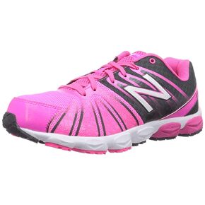 New Balance KJ890 Grade Lace-Up Running Shoe (Big Kid/Little Kid)