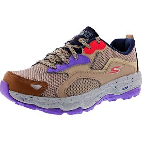 Skechers Women's Go Run Trail Altitude-Backwoods Trail Running Shoes in Saudi Arabia