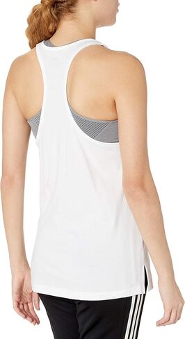 adidas Women's Boxed Camouflage Tank Top in Saudi Arabia
