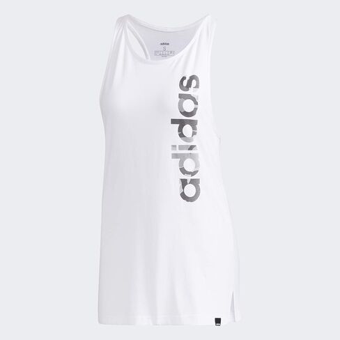 adidas Women's Boxed Camouflage Tank Top in Saudi Arabia