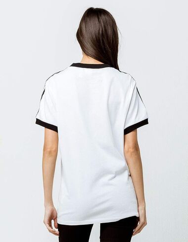 adidas Originals Women's 3 Stripes T-Shirt in Saudi Arabia