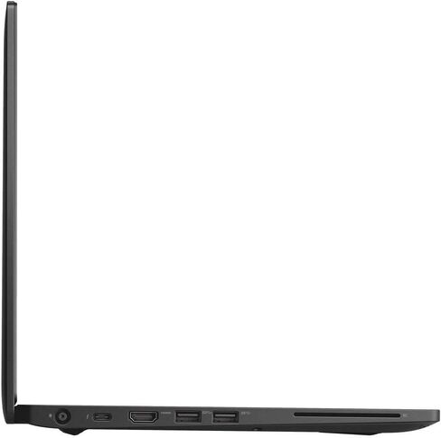 Dell Latitude 7480 Business Notebook, 14-inch HD Anti-Glare, Intel Core i5-7300U 2.6GHz Dual-Core, 8GB DDR4, 512GB Solid State Drive, Webcam, Bluetooth, Windows 10Pro (Renewed) in Saudi Arabia