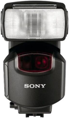 Sony HVL-F43AM Sony Alpha System HVL-F43AM Flash Unit for Alpha DSLR in Saudi Arabia