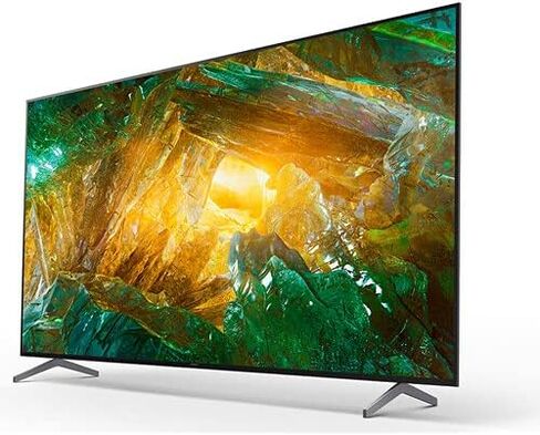 Sony FWD-85X800H 85IN LED LCD MON 4K HDR PRO in Saudi Arabia