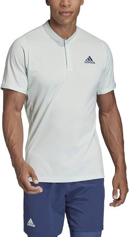 adidas Men's Freelift Sport Heather Sleeveless Tee in Saudi Arabia