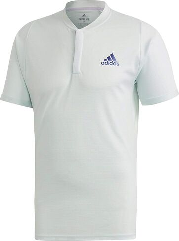 adidas Men's Freelift Sport Heather Sleeveless Tee in Saudi Arabia