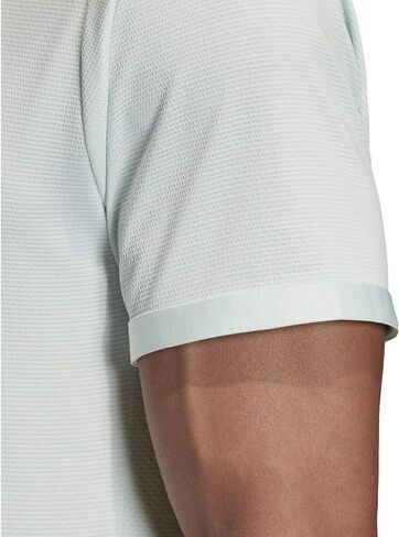 adidas Men's Freelift Sport Heather Sleeveless Tee in Saudi Arabia