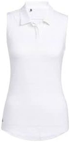 adidas Women's Sleeveless Polo Shirt in Saudi Arabia