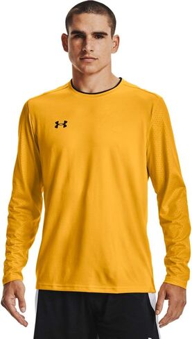 Under Armour Men's Wall Goalkeeper Jersey in Saudi Arabia